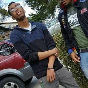 Meet your Posher, Tyecian